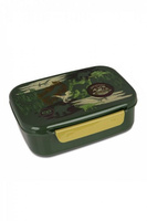 CoolPack Śniadaniówka z przegródką Foodyx Adventure Park