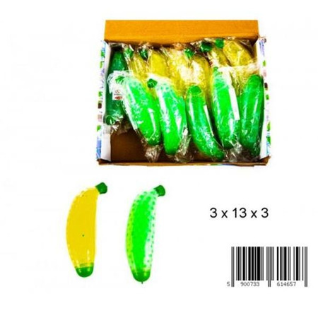 Gniotek Banan Midex