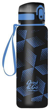 COOLPACK - BRISK - BIDON - 600 ml - BISHI