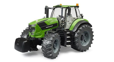 Bruder Deutz 8280 TTV Ciągnik 03160 1:16