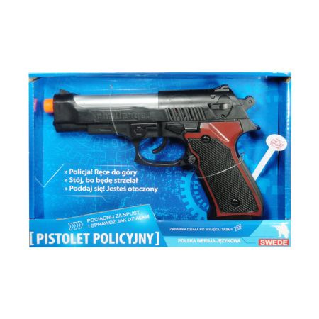 PISTOLET G2238 Z POLSKIM DŹ