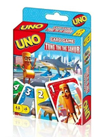 KARTY UNO BRAIN