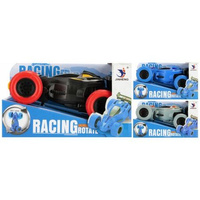 Auto wyścigowe MEGA CREATIVE 19X9X11 MIX3