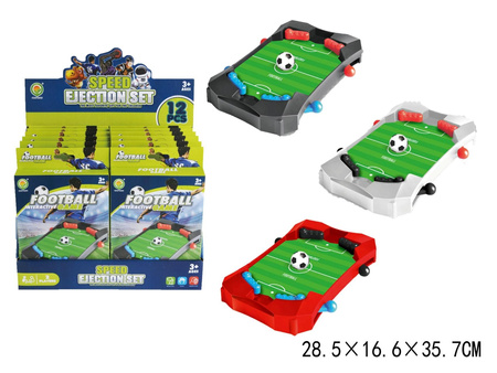 Gra zręcznościowa Piłka nożna