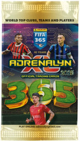 PANINI FIFA 365 ADRENALYN XL 2025 SASZETKA