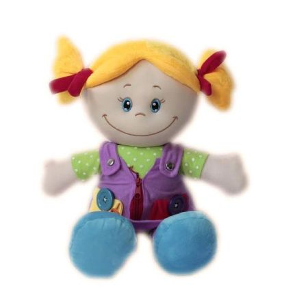 LALKA SZMACIANKA PYZA