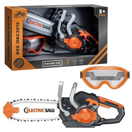 Piła na baterie Askato