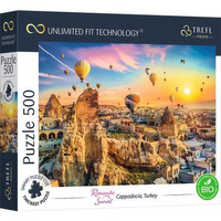 PUZZLE PRIME 500 TURCJA