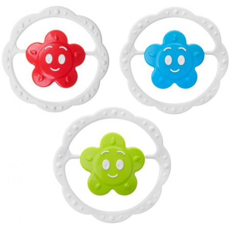 GRZECHOTKA KWIATEK MIX