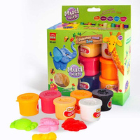 MASA PLASTYCZ+AKC 18X20X6 ZOO MC WB 64