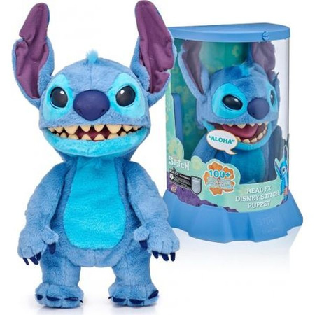 STITCH INTERAKTYWNY