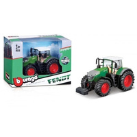 Bburago Farm Traktor FENDT 1050