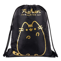 WOREK NA OBUWIE SO-01 PUSHEEN GOLD mkmo