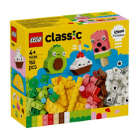 LEGO® Classic 11039 Kreatywne smakołyki