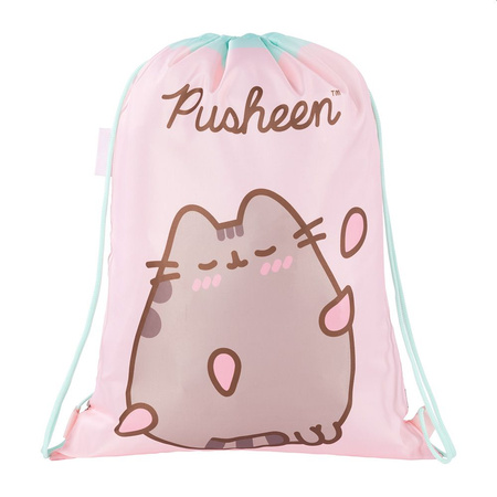 WOREK NA OBUWIE PUSHEEN PINK mkmp