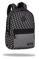 COOLPACK - SCOUT - PLECAK MŁODZIEŻOWY - CHESS