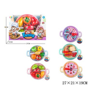 ZESTAW KUCHENNY 5 wzorów mix