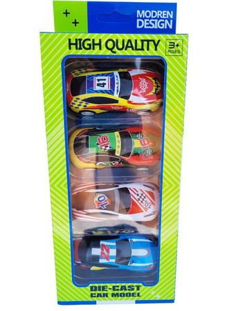 AUTKA W PUDEŁKU L3785