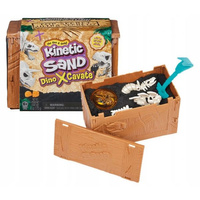 Spin Kinetic Sand Małe Wykopalisko