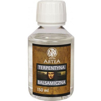 TERPENTYNA BALSAMICZNA  ASTRA  ARTEA  150ML