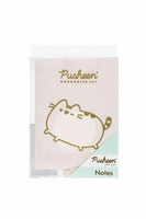 NOTES PLUSZ PUSHEEN