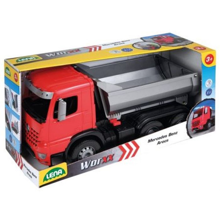 AUTO WORXX WYWROTKA KARTON /4  Wymiary opakowania: 50x20x24 cm