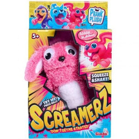 KRÓLIK INTERAKTYWNY SCREAMERZ