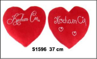 SERCE 2 ASST KOCHAM CIE 37 CM  160737       W