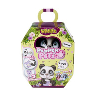 FIGURKA PAMPER PETZ PANDA SIMBA