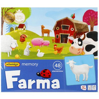 FARMA MEMORY