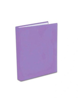 SEGREGATOR A5 /2 FIOLE PASTEL