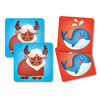 Touch Baby Montessori Lisciani
