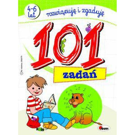 101 ZADAŃ