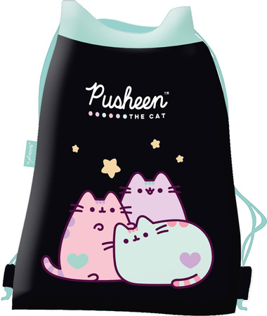 WOREK NA OBUWIE PUSHEEN PASTEL mkmo