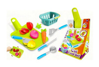 ZESTAW WARZYWA Z TACĄ G7069