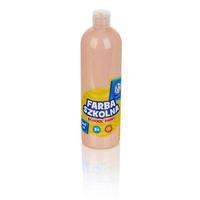 Farba Szkolna Plakatowa 500ml Cielista Astra