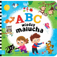 ABC WIEDZY MALUCHA