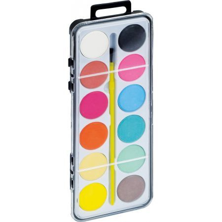 FARBY 12KOL WODNE EKO@