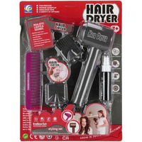 Zestaw piękności fryzjer 27X37X5 MC