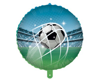 Balon foliowy 18' Soccer Fans