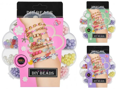 KORALIKI DO NAWLEKANIA 16X19X3 MIX3 MC ETUI B C 84 168