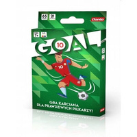 Gra Goal, gra karciana