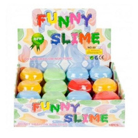 MASA KRYSTALICZNA MAKARONIK 6X3CM