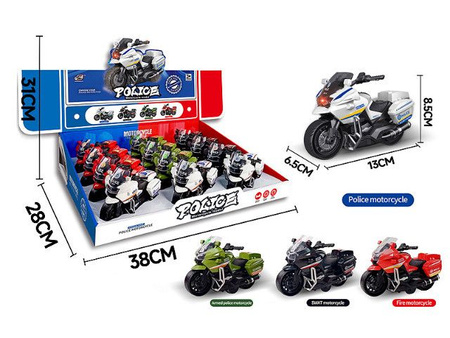 MOTOR