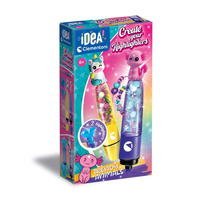 MINI FABRYKA MARKERÓW MAGICZNE ZWIERZĘTA