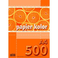 PAPIER A4-500 WANILIO