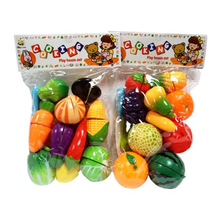 OWOCE DO KROJ WOREK G251