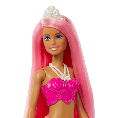 Lalka Barbie Dreamtopia Syrenka podstawowa HGR11