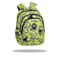 CoolPack Jerry Plecak Młodzieżowy Dino Adventure