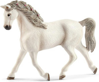 SCHLEICH FIGURKA HORSE CLUB KOŃ HOLSZTYŃSKI, KLACZ